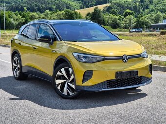 ✅ Volkswagen ID.4 Pro Performance 150kW/204PS 310Nm ✅ - 8