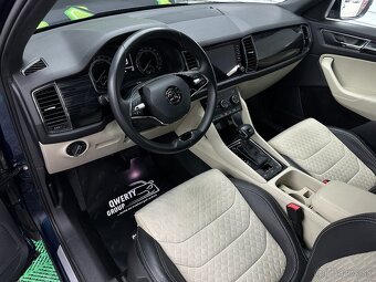 Škoda Kodiaq 2020 2.0 TDI - 8
