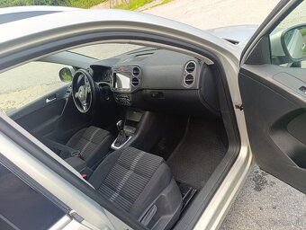 Volkswagen Tiguan 2.0tdi 103kw - 8