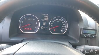 Honda CR-V - 8