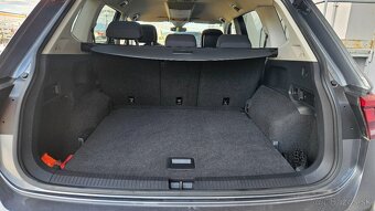 Volkswagen Tiguan Allspace 2.0 TDI SCR BMT 4MOTION - 8