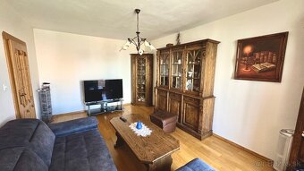 Predam exkluzívny 3 izbový byt - 8