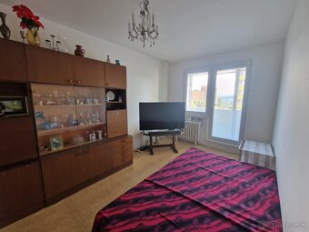 Na predaj 3-izbový byt na sídlisku Ťahanovce-Košice - 8