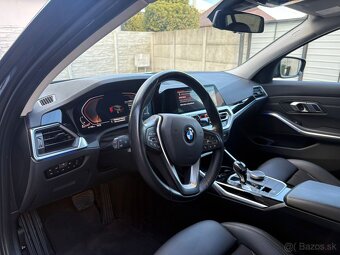Bmw 320d XDrive mHev - 8