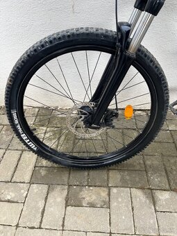 horsky bicykel Kona Lanai velkost XS - 8