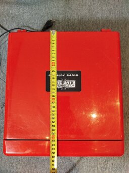 Gramofón Crosley - 8
