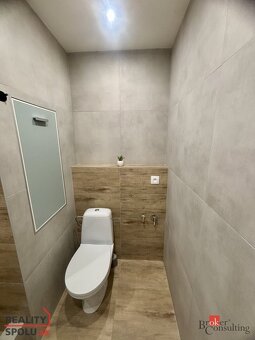 Na prenájom krásny 1-izbový byt po kompletnej rekonštrukcii - 8