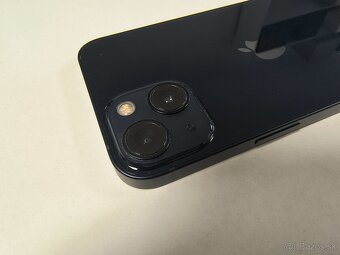 iPhone 13 pamäť 256GB - 8