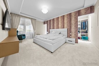Luxusný 3.izbový rodinný dom s garážou Dunajská Streda - 8