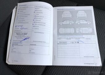 Volkswagen Tiguan 2.0 TDi, 4x4 nafta automat 103 kw - 8