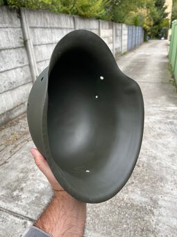 Nemecka helma M42 64 - 8