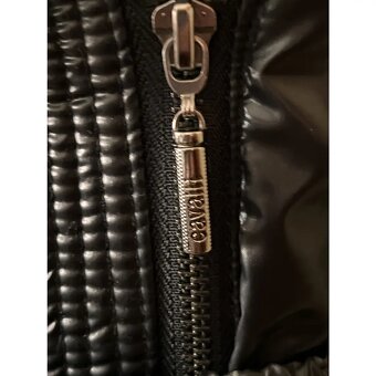 JUST CAVALLI DÁMSKY KABÁTIK S - 8