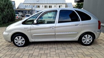 Citroen Xsara Picasso 1.6hdi - 8