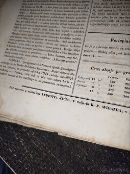 Slovenské národne noviny - 8