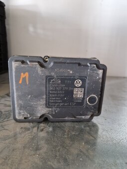 ABS kocka VW, Škoda - 8