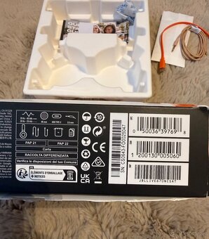 Bluetooth sluchadla JBL LIVE 670 NC - 8