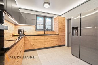 ALL INCLUSIVE I NOVOSTAVBA 4- IZBOVÝ RD SMART HOME - MOSTOVÁ - 8