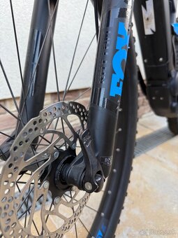 e-bike Cube Stereo Race HPA 120 - 8