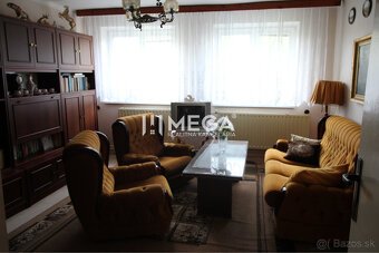 Na predaj jeden z mála bytov so záhradou za super cenu v mes - 8