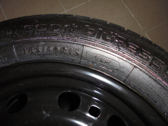 Rezerva Hyundai, Kia, Mazda R16 č.23R - 8