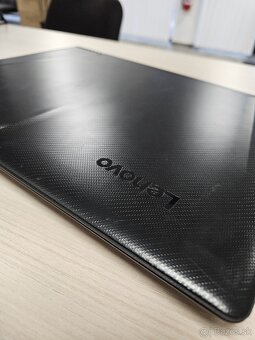 Predam herný notebook LENOVO LEGION Intel Core-i7 - 8