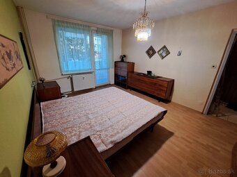 Väčší 3 izbový byt na prenájom, M. Gorkého, Prievidza - 8