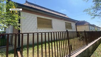 Na predaj rodinný dom za 40 000 eur - 8