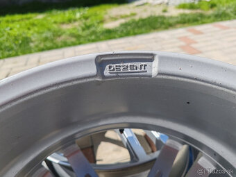 FORD,VOLVO 5X108 - 8