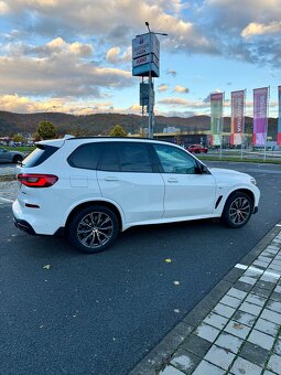 BMW X5 40i xDrive M Performance - 8
