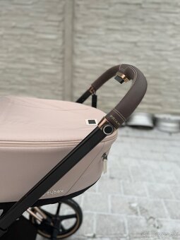 Cybex priam cozy 4.0 - 8
