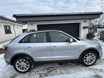Audi Q3 2TDi Quattro S-tronic - 8