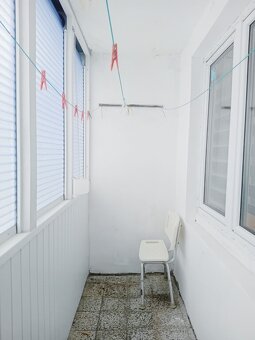 Predaj 2 izbového bytu Strážske - 8