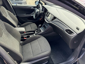 Opel Astra Sport Tourer ST 1.6 CDTI 110k Enjoy - 8