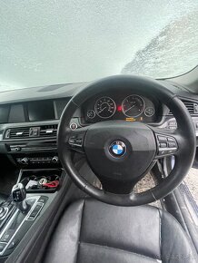 Bmw F10 520D N47n - 8