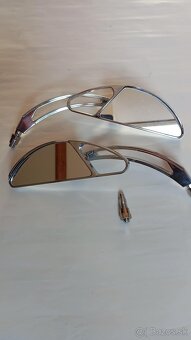 Yamaha Road Star 1600-1700 - 8