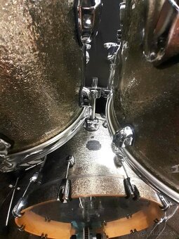 Mapex Saturn V Tour 20,14,12,10 - 8
