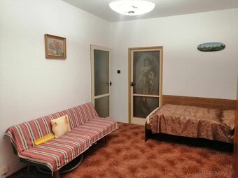 Na predaj 2 izbový byt Brezová pod Bradlom - 8