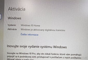 Asus K52F / Intel i3-M350 / 4GB RAM / 500GB HDD / 15.6" - 8