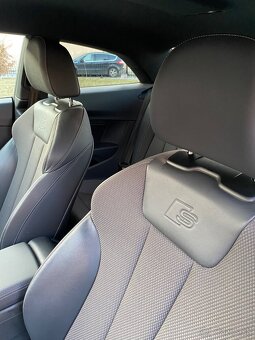 Audi A5 35TDI coupe v záruke model 2023 - 8
