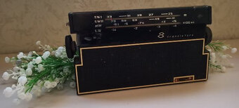 Retro elektronika - 8