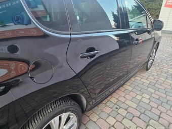Peugeot 3008 1.6eHDI 115CV Automat Acitve EURO5 - 8