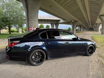 BMW 530d E60 - 8