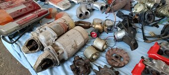 Lada,Uaz,Vw a iné. - 8