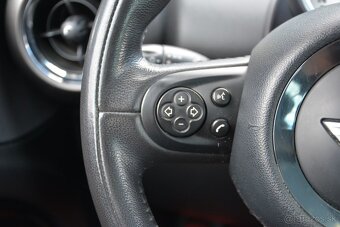 Mini Countryman 1.60 Koža, Panoráma, TOP výbava - 8
