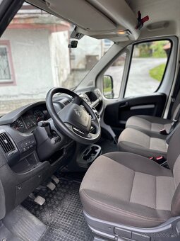 Citroën Jumper 2021 L3H2 - 8