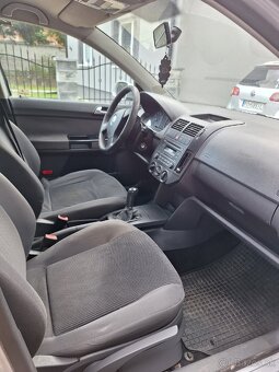 Volkswagen Polo 1.2 51kw - 8