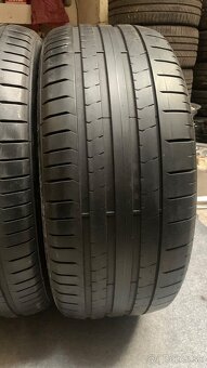 285/45r20 Pirelli letne - 8
