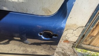 Dvere na škoda yeti - 8