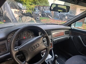 Audi 80 avant 1,9tdi - 8
