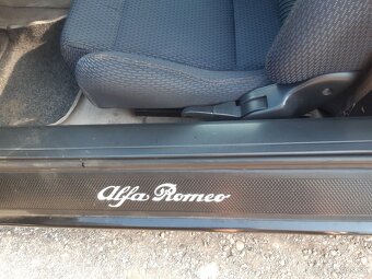 Predám Alfa Romeo Spider - 8